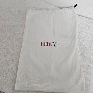 Valentino dust bag